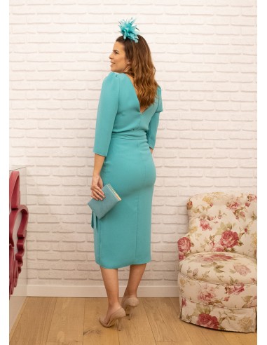 Vestido Ginebra