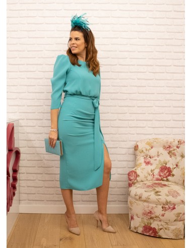 Vestido Ginebra