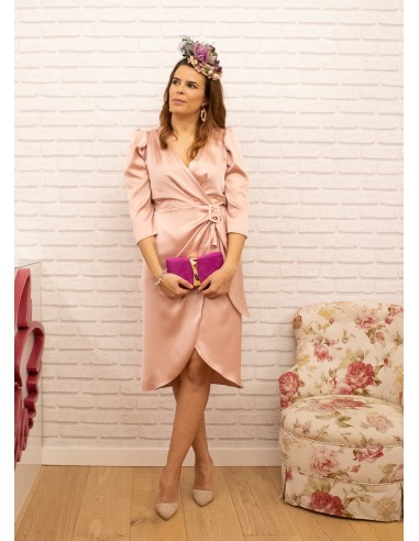 Vestido Cameron