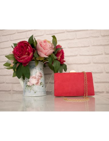 Bolso Fresa