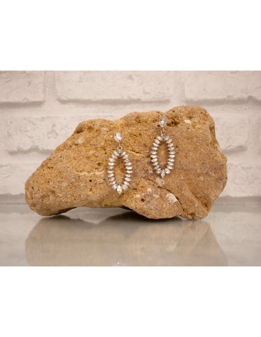 Pendiente Piedras