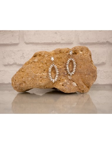 Pendiente Piedras