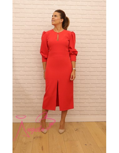 Vestido Chanel