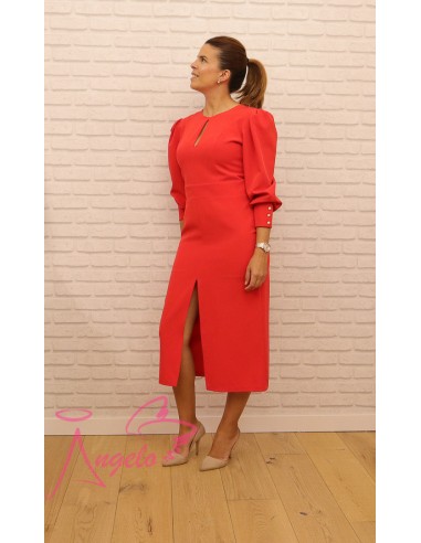 Vestido Chanel