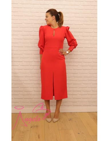 Vestido Chanel