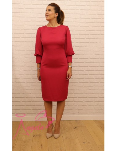 Vestido Talia