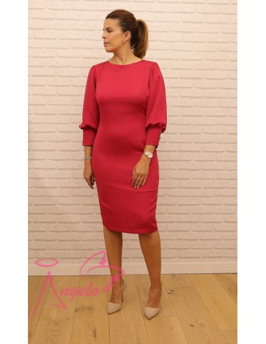 Vestido Talia